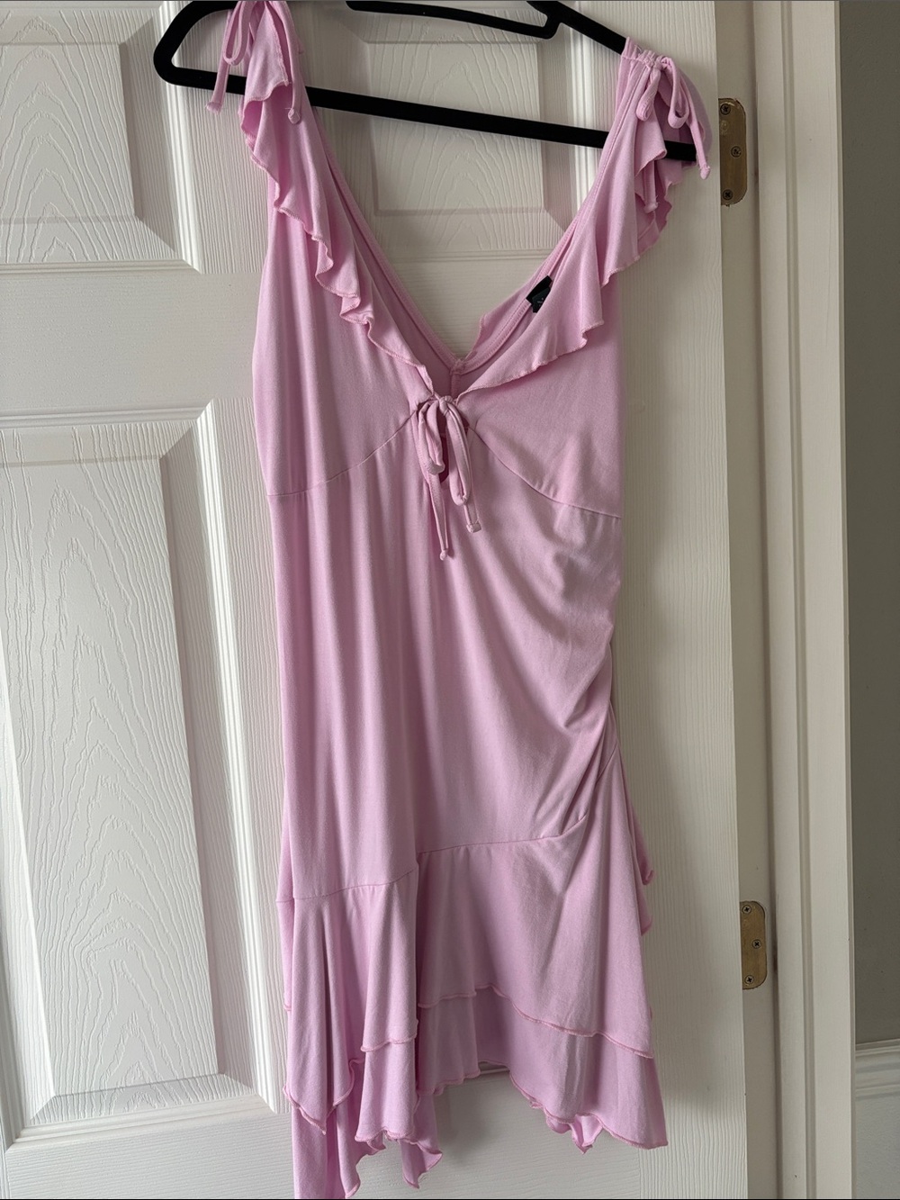 New with tags pink wild fable dress